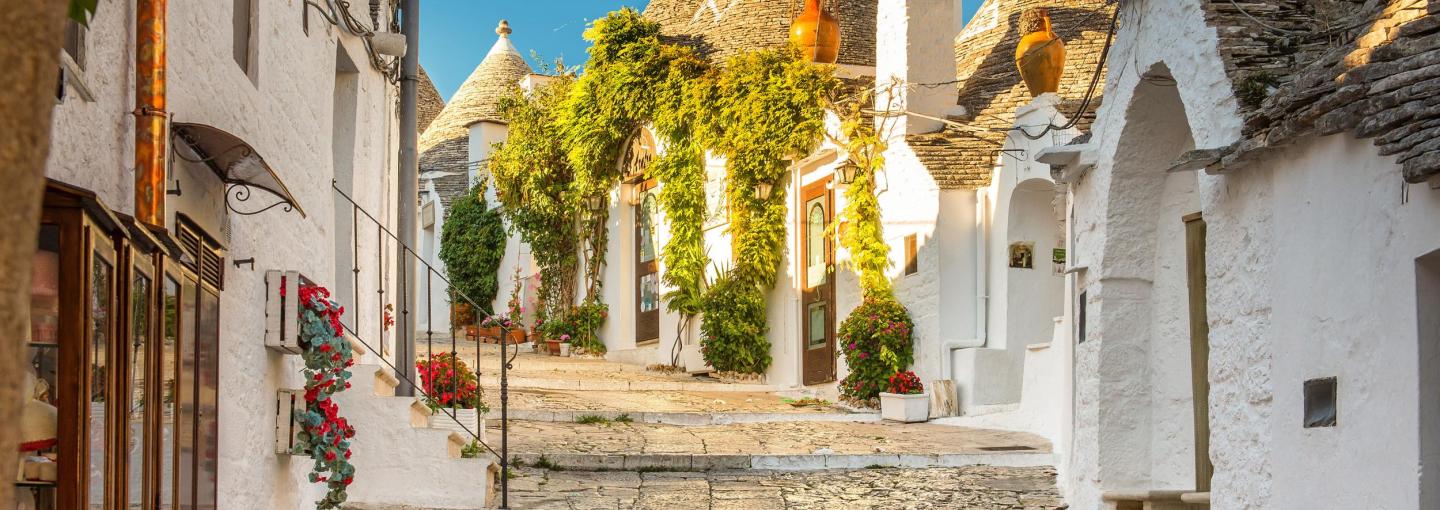 Trulli
